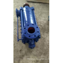 Boiler hot water pump Centrifugal pump D type multilevel water pump